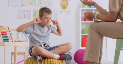 Phát hiện 4 phân nhóm tự kỷ với đặc điểm di truyền và hành vi riêng biệt