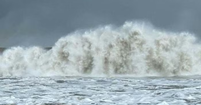 Bộ Nông nghiệp và Môi trường yêu cầu toàn quốc chủ động ứng phó thiên tai