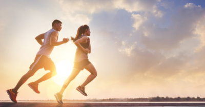 Chạy bộ hàng ngày có giúp giảm cân hiệu quả hay không?