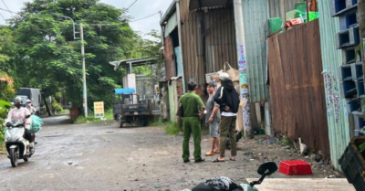 Nam thanh niên bị đứt lìa bàn tay vì dây diều cắt khi gió mạnh