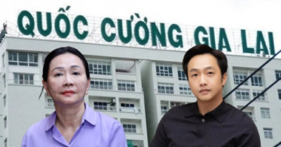 Quốc Cường Gia Lai bắt đầu trả khoản nợ 2.882 tỷ để nhận lại dự án Bắc Phước Kiển