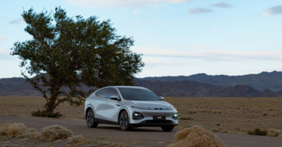 Trung Quốc thống lĩnh thị trường xe điện toàn cầu nhờ chiến lược “khác biệt hoàn toàn”