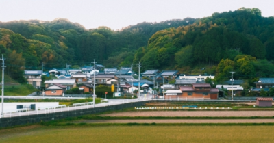 Nhật Bản chi tiền cho người dân rời Tokyo về nông thôn