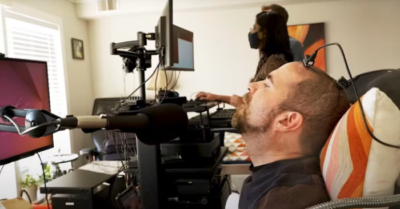 Đột phá cấy ghép não: Công nghệ giải mã “lời nói thầm” mở ra hy vọng mới