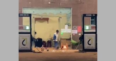 Xác minh vụ bạo hành bé 16 tháng tuổi tại Lâm Đồng gây phẫn nộ