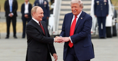 Quan hệ Mỹ – Nga: Bước ngoặt nào sau thượng đỉnh Trump – Putin tại Alaska?