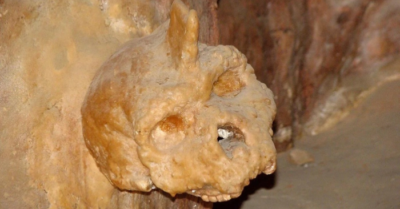 Bí ẩn hộp sọ Petralona 300.000 năm tuổi: Không thuộc loài người hiện đại