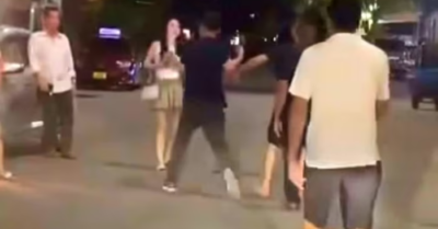 Quảng Ninh: Tạm giữ hình sự 6 người liên quan vụ cô gái bị hành hung trước quán karaoke
