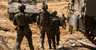 Israel cân nhắc mở rộng chiến dịch quân sự tại Gaza