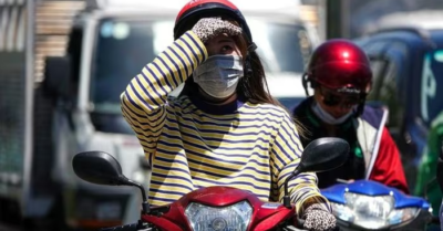 Miền Bắc sắp đón mưa lớn giải nhiệt, khi nào nắng nóng gay gắt kết thúc?