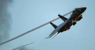 Bất chấp phản đối Israel tiếp tục không kích vào Lebanon