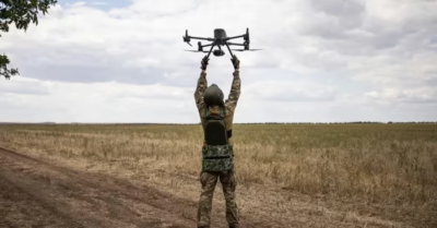 Ukraine phát hiện đường dây tham nhũng lớn liên quan UAV quân sự