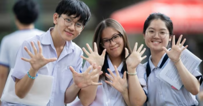Lịch công bố điểm chuẩn đại học 2025: Thí sinh cần nhớ mốc thời gian quan trọng