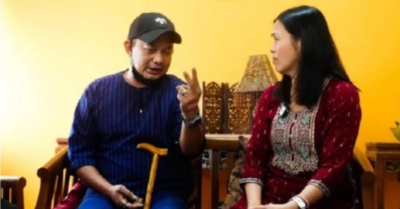 Nam ca sĩ 50 tuổi tiết lộ 2 thói quen “gây họa” dẫn đến đột quỵ