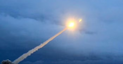 Nga sắp thử nghiệm tên lửa hạt nhân Burevestnik với tầm bắn không giới hạn