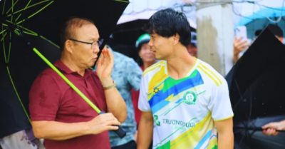 Công Phượng bất ngờ vắng mặt trong danh sách tập trung đội tuyển Việt Nam