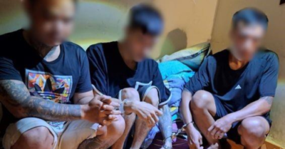 Quảng Ngãi: Công an triệt phá “ổ nghiện” ma túy tại phường Đăk Bla