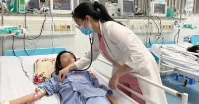 Cảnh báo sốt xuất huyết bùng phát mạnh: TPHCM chủ động phòng ngừa, tăng tốc điều trị