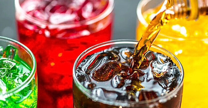đồ uống phá hoại tim mạch