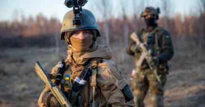 Phương án xây dựng kế hoạch an ninh cho Ukraine sau xung đột