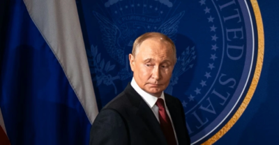 Bí mật sau cánh cửa đàm phán: Tổng thống Putin thực sự muốn gì?