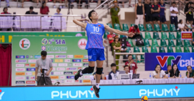 Bóng chuyền nữ Việt Nam: Vượt khó, hướng tới kỳ tích tại giải vô địch thế giới 2025