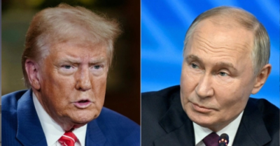 Nga công bố thời gian, hình thức thượng đỉnh Putin – Trump Alaska