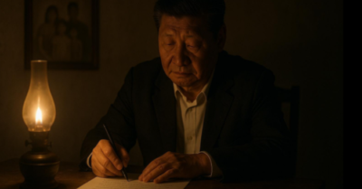 Vừa đưa tin: Tập Cận Bình từ chức Tổng Bí thư? Danh sách 9 ủy viên thường vụ chính phủ lâm thời Trung Quốc gây chấn động