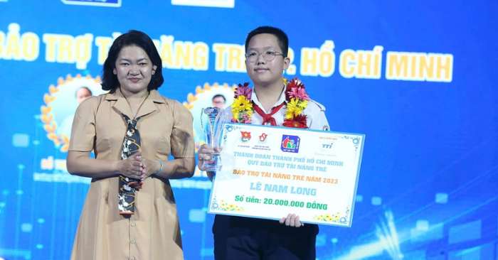 Học bổng toàn phần Singapore