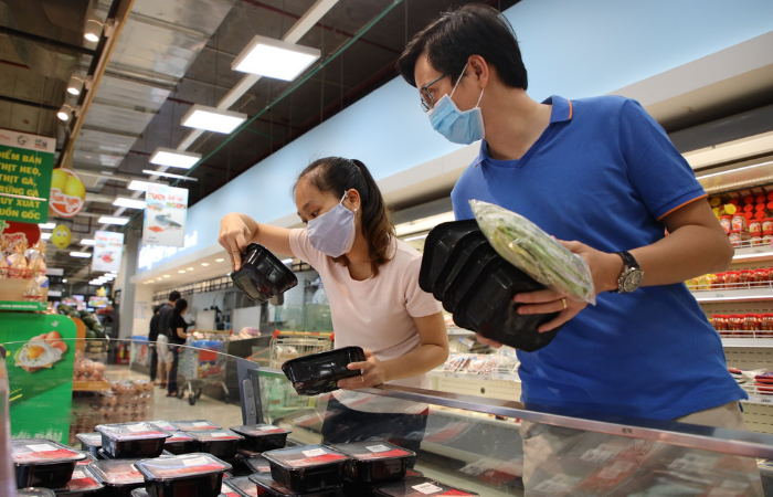tiết kiệm thời bão giá