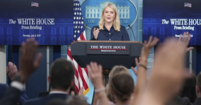 Mỹ áp thuế mới từ 10%-41% với loạt quốc gia: Canada, Syria, Thụy Sĩ nằm trong nhóm bị ảnh hưởng nặng