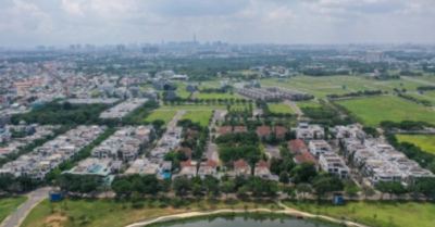 TP HCM đề xuất miễn giấy phép xây dựng cho nhà dưới 7 tầng