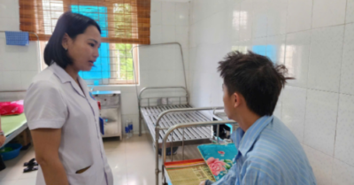 Báo động tình trạng học sinh nghiện game và mạng xã hội trong mùa hè