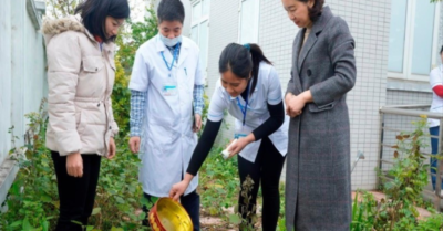 Phòng chống dịch bệnh tại Hà Nội: Bảo đảm an toàn tuyệt đối cho “Ngày hội non sông” 2/9
