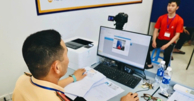 Điều kiện lái xe với giấy phép lái xe hợp lệ