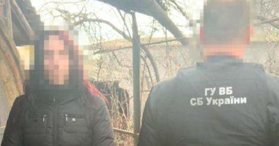 Ukraine xử phạt người giả gái làm gián điệp Nga