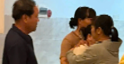 Hai thiếu nữ được giải cứu từ vụ bắt cóc online