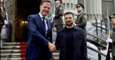 NATO tăng viện trợ quân sự Ukraine