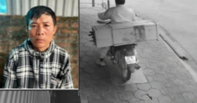 Trộm cáp viễn thông ở Hải Phòng bị khởi tố