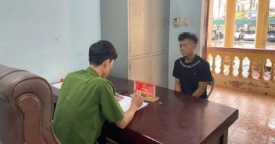 Ngăn vụ lừa thiếu niên sang Campuchia lao động