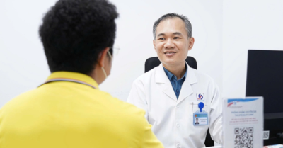 Điều trị vô sinh nam do u tuyến yên hiệu quả