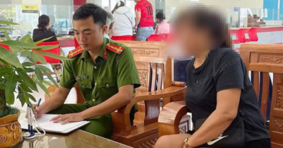 Mất tiền vì tin “Câu lạc bộ ghép đôi” giả mạo