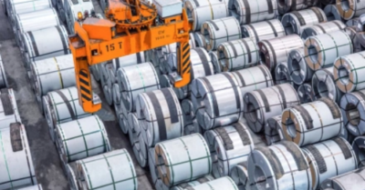 Việt Nam áp thuế thép mạ Trung Quốc, Hàn Quốc