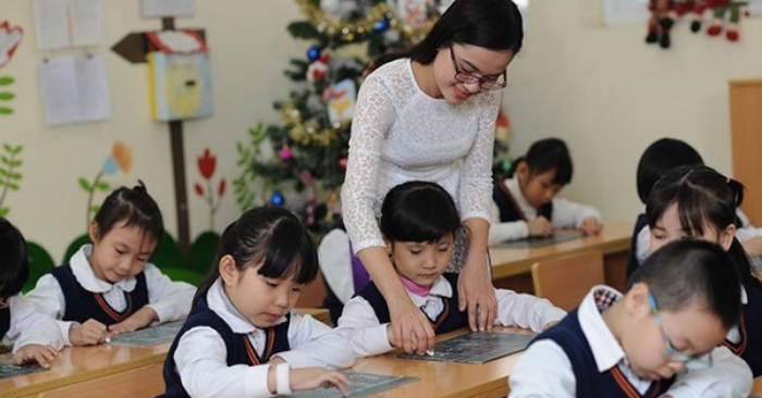 Người thầy