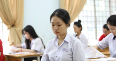 29 điểm vẫn rớt đại học: Câu chuyện “lạm phát” điểm chuẩn và bài toán công bằng