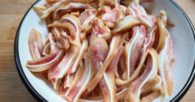 Cảnh báo chết người từ thói quen ăn thịt lợn tái, sống