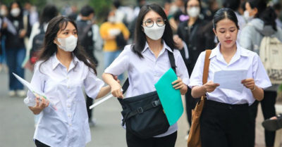 Dự báo điểm chuẩn đại học 2025: xu hướng giảm nhẹ ở nhiều ngành