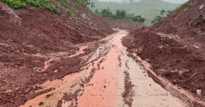 Dự báo thời tiết ngày 26/8/2025: bắc bộ và bắc trung bộ mưa to kèm dông