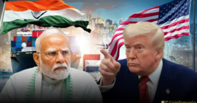 Mỹ áp thuế 50% với hàng hóa Ấn Độ: Xuất khẩu đối mặt nguy cơ thiệt hại hàng chục tỷ USD