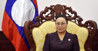 Đại sứ Lào tại Việt Nam: Quan hệ Việt Nam – Lào ngày càng gắn bó, bền chặt